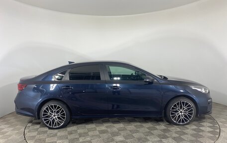 KIA Cerato IV, 2021 год, 1 900 000 рублей, 4 фотография