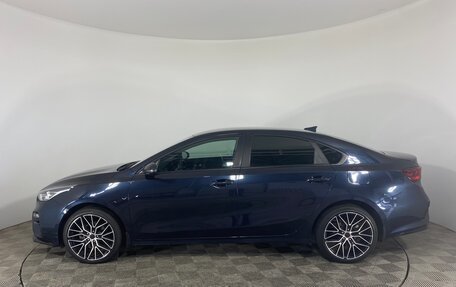 KIA Cerato IV, 2021 год, 1 900 000 рублей, 8 фотография