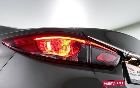Mazda 6, 2016 год, 1 690 000 рублей, 23 фотография