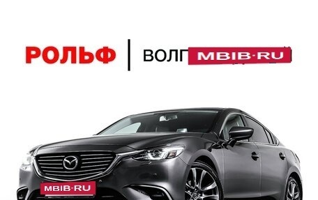 Mazda 6, 2016 год, 1 690 000 рублей, 29 фотография