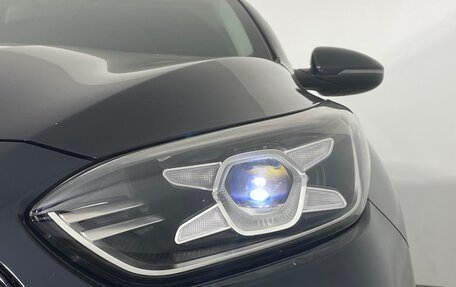 KIA Cerato IV, 2021 год, 1 900 000 рублей, 9 фотография
