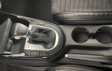 KIA Cerato IV, 2021 год, 1 900 000 рублей, 18 фотография