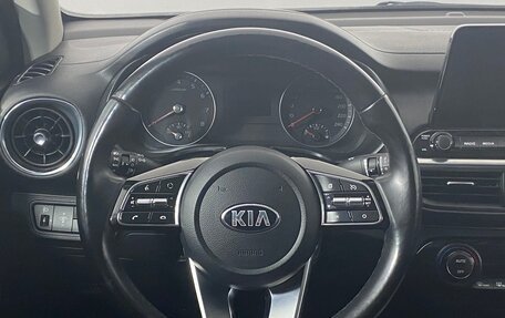 KIA Cerato IV, 2021 год, 1 900 000 рублей, 16 фотография