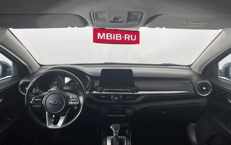 KIA Cerato IV, 2021 год, 1 900 000 рублей, 13 фотография