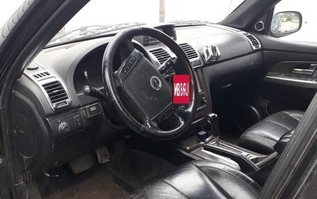 SsangYong Rexton III, 2004 год, 350 000 рублей, 2 фотография