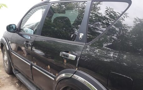 SsangYong Rexton III, 2004 год, 350 000 рублей, 3 фотография