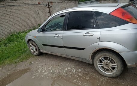 Ford Focus IV, 2001 год, 135 000 рублей, 4 фотография
