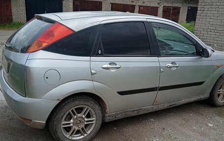 Ford Focus IV, 2001 год, 135 000 рублей, 6 фотография