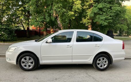 Skoda Octavia, 2009 год, 775 000 рублей, 5 фотография