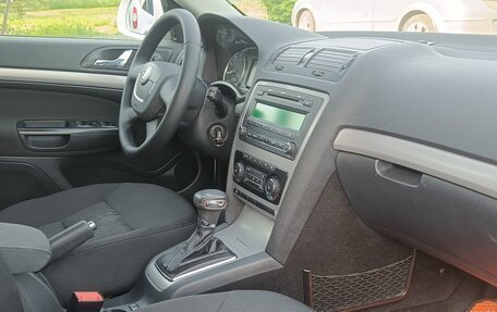 Skoda Octavia, 2009 год, 775 000 рублей, 6 фотография