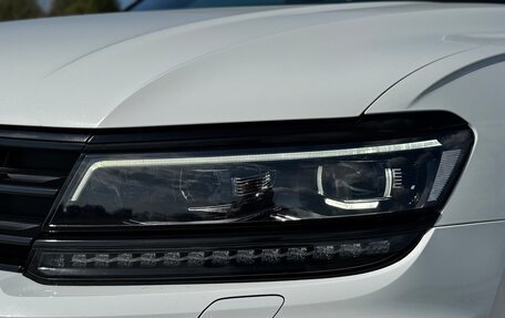 Volkswagen Tiguan II, 2018 год, 2 890 000 рублей, 5 фотография