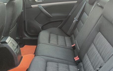 Skoda Octavia, 2009 год, 775 000 рублей, 8 фотография