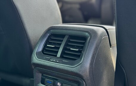 Volkswagen Tiguan II, 2018 год, 2 890 000 рублей, 23 фотография