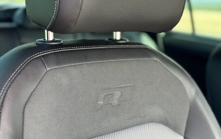 Volkswagen Tiguan II, 2018 год, 2 890 000 рублей, 27 фотография