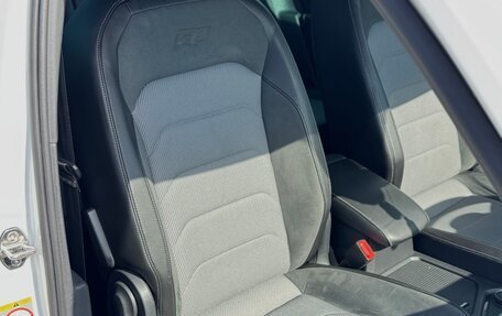 Volkswagen Tiguan II, 2018 год, 2 890 000 рублей, 26 фотография