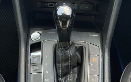 Volkswagen Tiguan II, 2018 год, 2 890 000 рублей, 31 фотография