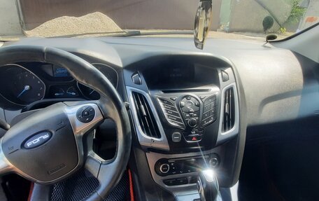 Ford Focus III, 2011 год, 780 000 рублей, 4 фотография