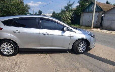 Ford Focus III, 2011 год, 780 000 рублей, 5 фотография