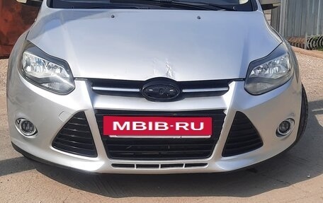 Ford Focus III, 2011 год, 780 000 рублей, 3 фотография
