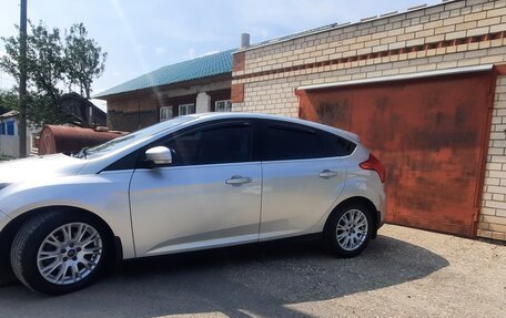 Ford Focus III, 2011 год, 780 000 рублей, 7 фотография