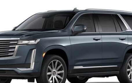 Cadillac Escalade V, 2021 год, 13 900 000 рублей, 3 фотография