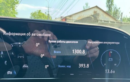 Cadillac Escalade V, 2021 год, 13 900 000 рублей, 10 фотография