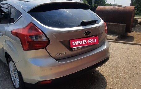 Ford Focus III, 2011 год, 780 000 рублей, 8 фотография