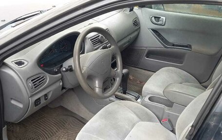 Mitsubishi Galant VIII, 2001 год, 190 000 рублей, 7 фотография