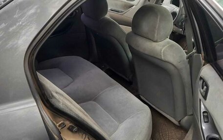 Mitsubishi Galant VIII, 2001 год, 190 000 рублей, 8 фотография