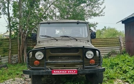 ЛуАЗ 3151, 2002 год, 215 000 рублей, 1 фотография