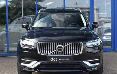 Volvo XC90 II рестайлинг, 2023 год, 6 080 000 рублей, 1 фотография
