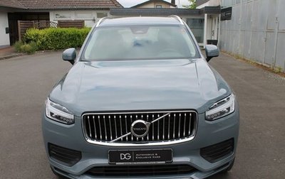 Volvo XC90 II рестайлинг, 2023 год, 6 100 000 рублей, 1 фотография