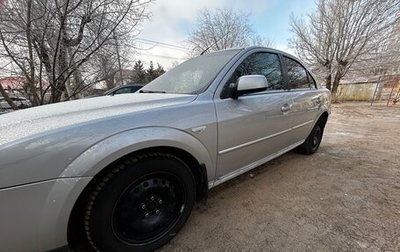 Ford Mondeo III, 2005 год, 330 000 рублей, 1 фотография