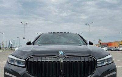BMW 7 серия, 2020 год, 6 700 000 рублей, 1 фотография