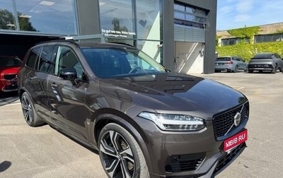 Volvo XC90 II рестайлинг, 2023 год, 7 470 000 рублей, 1 фотография