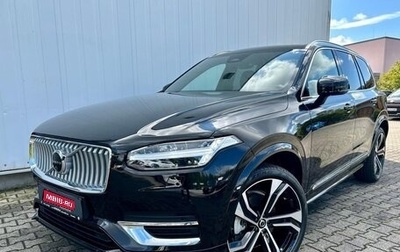Volvo XC90 II рестайлинг, 2023 год, 7 725 000 рублей, 1 фотография
