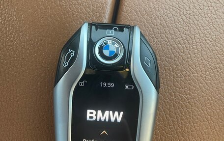 BMW 5 серия, 2018 год, 3 300 000 рублей, 9 фотография