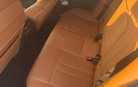 BMW 5 серия, 2018 год, 3 300 000 рублей, 14 фотография