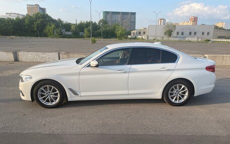 BMW 5 серия, 2018 год, 3 300 000 рублей, 7 фотография