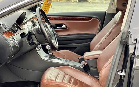 Volkswagen Passat CC I рестайлинг, 2010 год, 895 000 рублей, 13 фотография