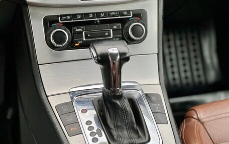 Volkswagen Passat CC I рестайлинг, 2010 год, 895 000 рублей, 20 фотография