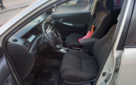 Toyota Corolla, 2004 год, 620 000 рублей, 13 фотография