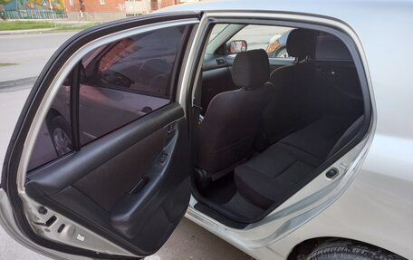 Toyota Corolla, 2004 год, 620 000 рублей, 18 фотография