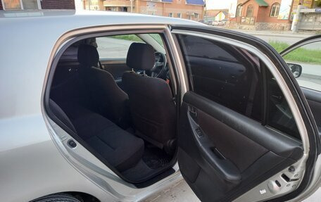 Toyota Corolla, 2004 год, 620 000 рублей, 15 фотография