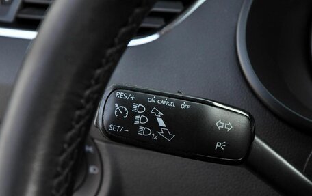 Skoda Octavia, 2017 год, 1 495 000 рублей, 14 фотография