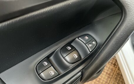 Nissan Qashqai, 2022 год, 1 850 000 рублей, 9 фотография