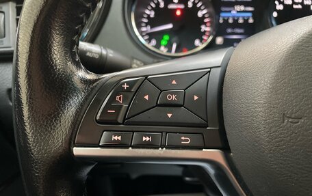 Nissan Qashqai, 2022 год, 1 850 000 рублей, 12 фотография