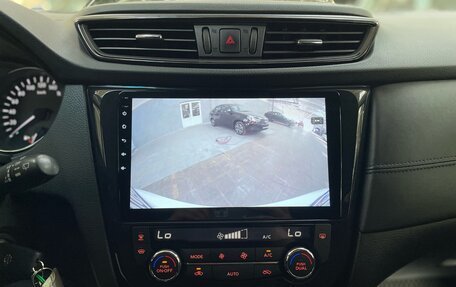 Nissan Qashqai, 2022 год, 1 850 000 рублей, 17 фотография