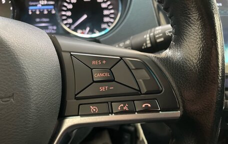 Nissan Qashqai, 2022 год, 1 850 000 рублей, 14 фотография