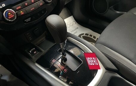 Nissan Qashqai, 2022 год, 1 850 000 рублей, 15 фотография